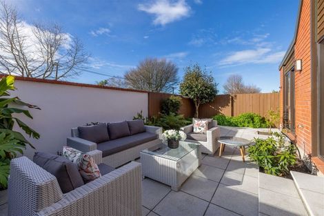 Photo of property in 1/87 Merrin Street, Avonhead, Christchurch, 8042