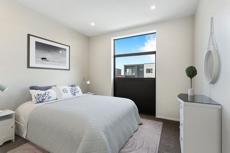 Photo of property in 3/2g Onekiritea Road, Hobsonville, Auckland, 0616