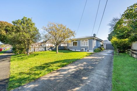 Photo of property in 22 Miro Street, Trentham, Upper Hutt, 5018