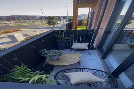 Photo of property in 66 Nugget Avenue, Hobsonville, Auckland, 0616