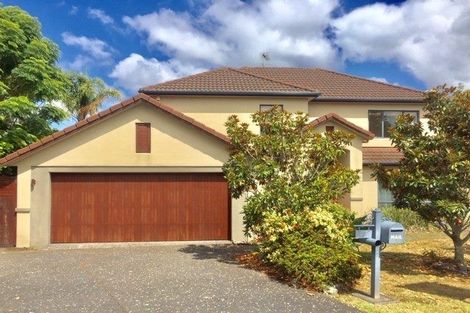 Photo of property in 7 Brooke Ridge Rise, East Tamaki Heights, Auckland, 2016