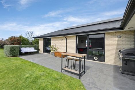 Photo of property in 14 Christie Place, Rolleston, 7614