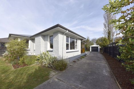 Photo of property in 23 Arawa Street, Shirley, Christchurch, 8013