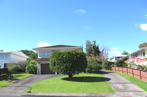 Photo of property in 1/30 Eban Avenue, Hillcrest, Auckland, 0627
