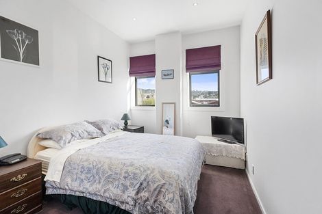 Photo of property in Madison On Tory, 148u8 Tory Street, Te Aro, Wellington, 6011