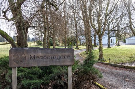 Photo of property in 32 Harrison Road, Winchester, Temuka, 7986