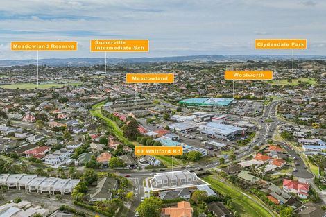 Photo of property in 89b Whitford Road, Botany Downs, Auckland, 2014