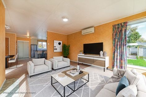 Photo of property in 18 Acacia Street, Kelvin Grove, Palmerston North, 4414