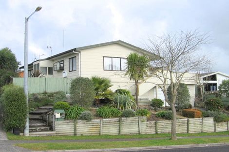 Photo of property in 32 Lansdowne Crescent, Glenview, Hamilton, 3206