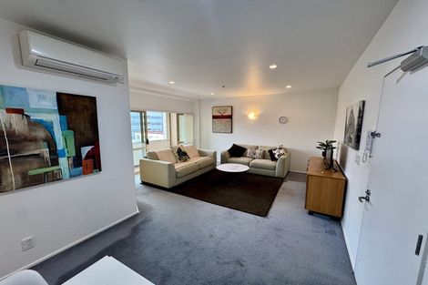 Photo of property in Hume House, 33/152u The Terrace, Wellington Central, Wellington, 6011