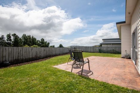 Photo of property in 241 Mark Avenue, Grenada Village, Wellington, 6037