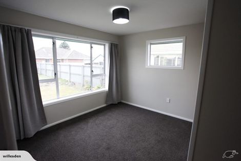 Photo of property in 64 Mahars Road, Mairehau, Christchurch, 8052