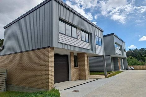 Photo of property in 42b Don Buck Road, Massey, Auckland, 0614