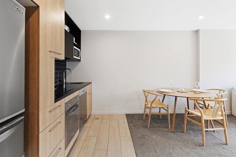 Photo of property in Vsp South, 701/166u Victoria Street, Te Aro, Wellington, 6011