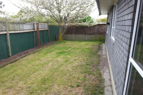 Photo of property in 64 Mackworth Street, Woolston, Christchurch, 8062