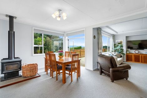 Photo of property in 1035 Waitahuna Road West, Waitahuna West, Lawrence, 9593