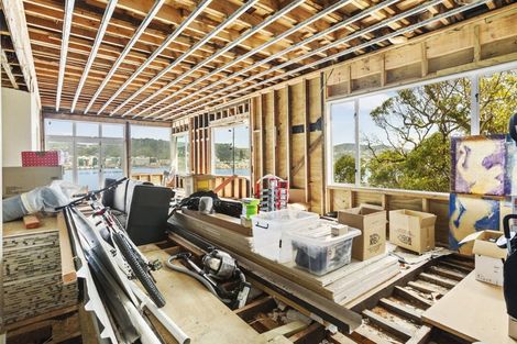 Photo of property in 302u1 Oriental Parade, Oriental Bay, Wellington, 6011