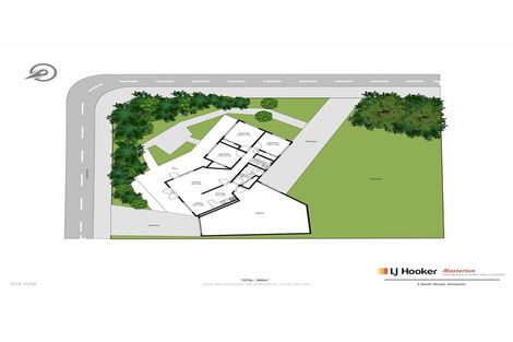 Photo of property in 2 North Street, Greytown, 5712