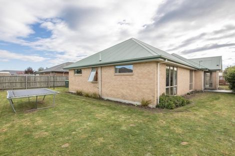 Photo of property in 24 Rochester Crescent, Rolleston, 7614