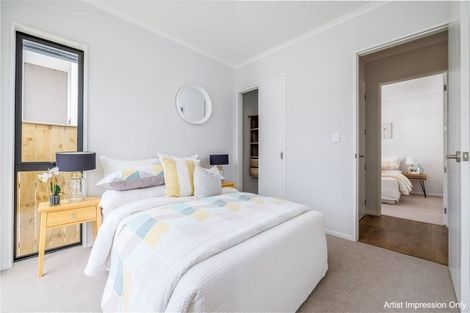 Photo of property in 4 Horokaka Street, Massey, Auckland, 0614