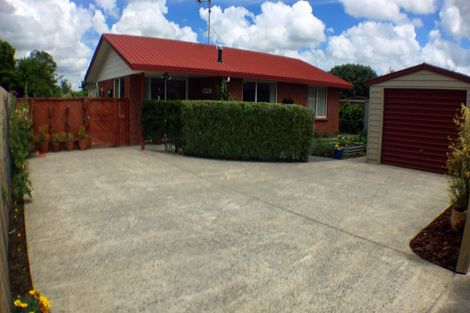 Photo of property in 2/130 Reynolds Drive, Te Awamutu, 3800
