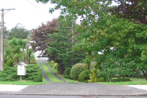 Photo of property in 48b Ambler Avenue, Glen Eden, Auckland, 0602