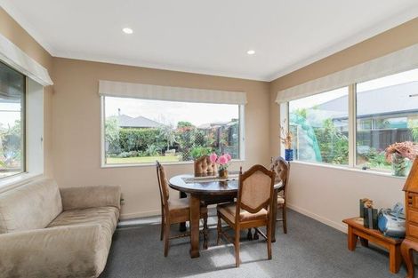 Photo of property in 132 Lowes Road, Rolleston, 7614