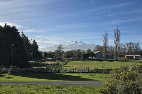 Photo of property in 35 Marino Street, Rangataua, Ohakune, 4691