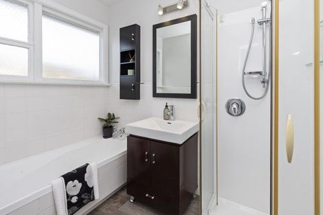 Photo of property in 21 Brent Place, Papanui, Christchurch, 8053