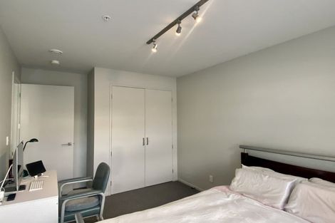 Photo of property in Detroit Apartments, 111/181u Tasman Street, Mount Cook, Wellington, 6021