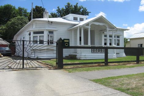 Photo of property in 44 Grey Street, Feilding, 4702