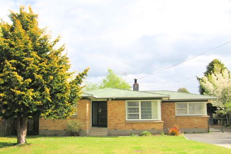Photo of property in 11 Euan Street, Mangakakahi, Rotorua, 3015