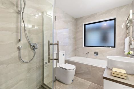 Photo of property in 21 Lisnoble Road, Flat Bush, Auckland, 2019