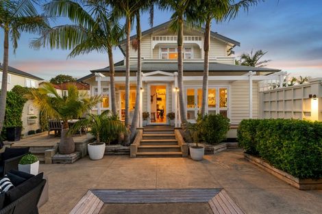 Photo of property in 13 Bayswater Avenue, Bayswater, Auckland, 0622