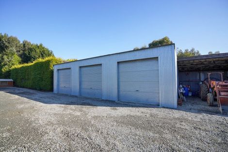 Photo of property in 213 West Plains School Road, West Plains, Invercargill, 9874