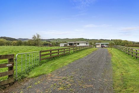 Photo of property in 700 Taniwha Road, Waerenga, Te Kauwhata, 3781