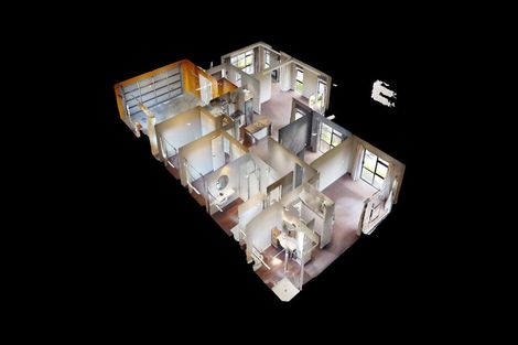 Photo of property in 57 Tennyson Avenue, Kelvin Grove, Palmerston North, 4414