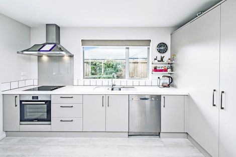 Photo of property in 45 Navy Loop, Rolleston, 7614