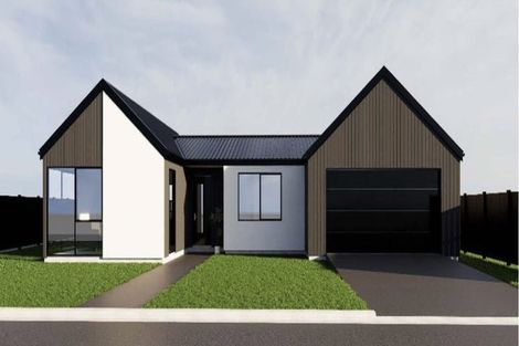 Photo of property in 47 Pateman Street, Woodend, 7610