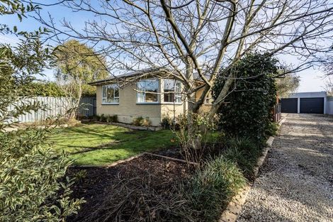 Photo of property in 4 Trafford Street, Harewood, Christchurch, 8051