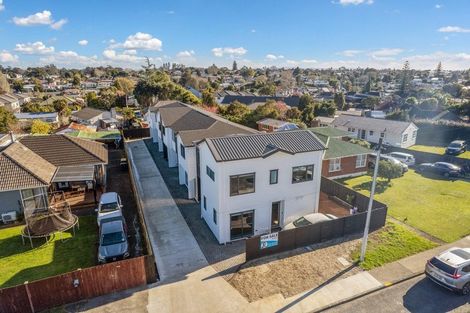 Photo of property in 19d Bowater Place, Manurewa, Auckland, 2102