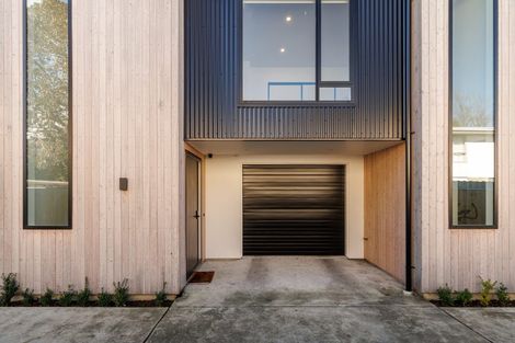 Photo of property in 5/55 Mathesons Road, Phillipstown, Christchurch, 8011