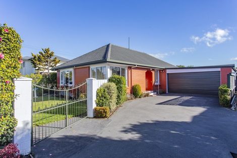 Photo of property in 491 Greers Road, Bishopdale, Christchurch, 8053