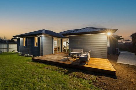 Photo of property in 5b Costello Avenue, Mayfield, Blenheim, 7201