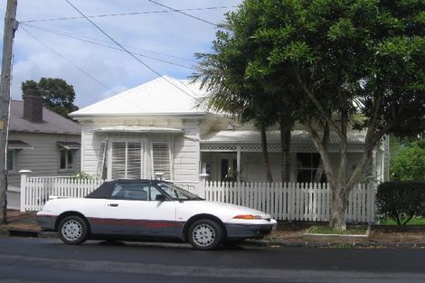 Photo of property in 53 Clarence Street, Ponsonby, Auckland, 1011