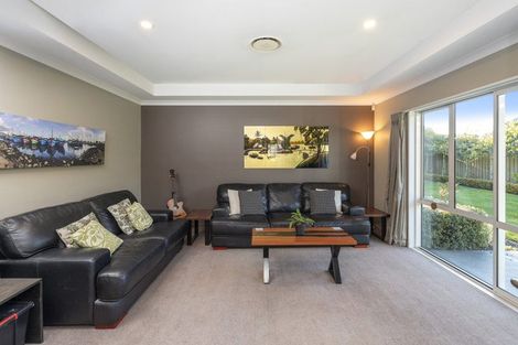 Photo of property in 12 Westpark Drive, Burnside, Christchurch, 8053