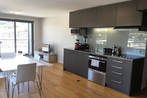 Photo of property in 805/8u Wigan Street, Te Aro, Wellington, 6011