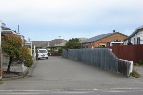 Photo of property in 1/12 Rutherford Street, Woolston, Christchurch, 8023