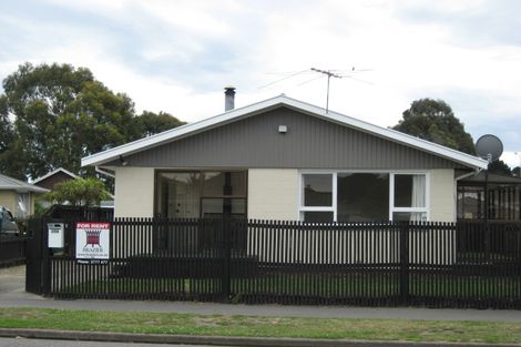 Photo of property in 29 Kuaka Crescent, Bromley, Christchurch, 8062
