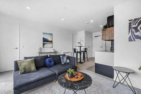 Photo of property in 510/212u Willis Street, Te Aro, Wellington, 6011
